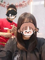 -东方美妍小鹏造型