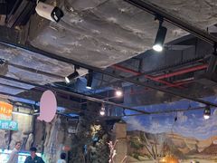 -正佳雨林生态植物园