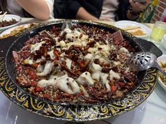 -金三可市井水煮鱼(金碧园店)