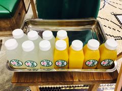 -宝珠奶酪(长宁金虹桥店)