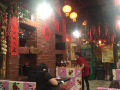 -金掌勺锅包肉(太原万达店)