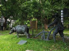 -广州神农草堂中医药博物馆