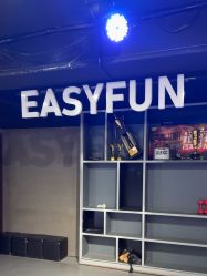 -Easyfun舞蹈生活馆