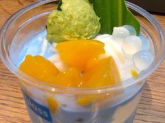 -Blueglass(港汇恒隆店)