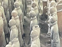 -秦始皇帝陵博物院(兵马俑)