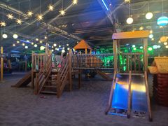 -南宫五洲植物乐园