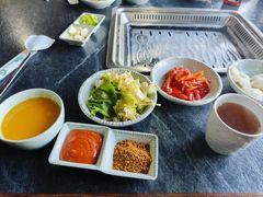 -长今家韩国料理(瑞景店)