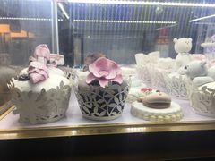 -格兰西点(289艺术园区店)