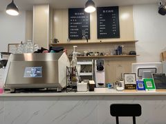 -白鹅咖啡(金城花园店)