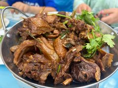 -味好美土菜(迎宾东路店)