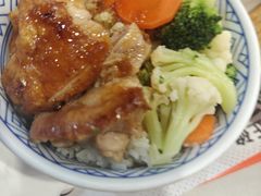 -吉野家(黑牛城道店)