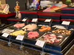 -索菲特西湖大酒店·香榭丽全日候餐厅(南山路店)