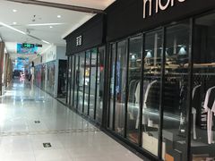 -欧亚达商业广场(红桥店)