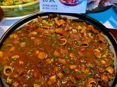 -鲜得莱渔港·小平岛海胆馆(七贤岭店)