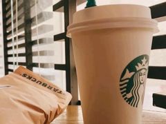 秋季特饮-星巴克(秦皇岛乐都汇店)