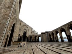 -哈桑二世清真寺