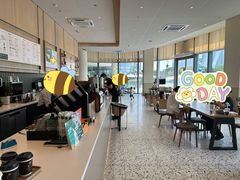 大堂-星巴克臻选(深圳欢乐港湾店)