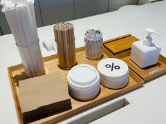 -% Arabica阿拉比卡咖啡(武汉天地店)