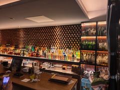 -LAMP BAR 水烟音乐酒吧
