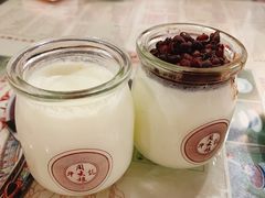 双皮奶-周大娘牛乳(旧寨古村总店)
