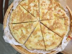 -肥三土菜馆(五四广场店)