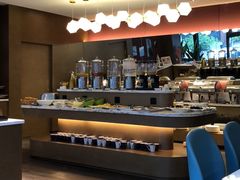 -苏州平江万达广场美居酒店