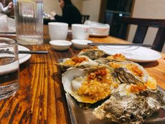 -蚝美人·生蚝海鲜烧烤(茶花园店)