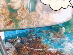 -聚德福海鲜家常菜(刘庄店)