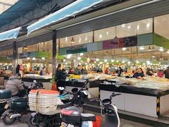 -东河市场