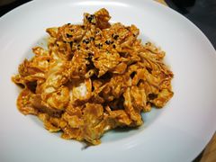 乾隆白菜-东来顺(盛世广场·食尚街店)