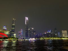 -广州塔