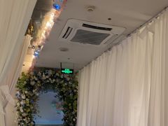 -PARFUM FLORAL花境法餐(南京首店)