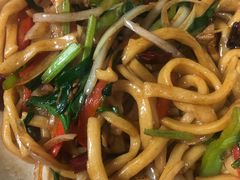 -苏力坦新疆特色(东直门店)