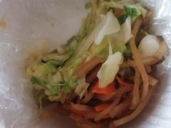 咸菜-老诚一锅·京皖早点(通州店)