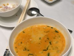 -明阁 Ming Court(广州朗豪酒店)