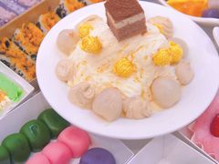-米阿糯糕团•酒酿•甜品(莫愁店)