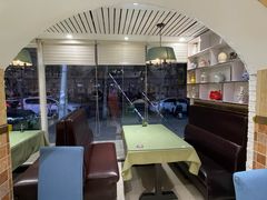 -桃子餐厅·天津菜(王顶堤总店)
