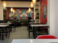 大堂-签签飞串串火锅