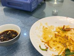 -骄傲de小龙虾 · 全羊馆(新北万达店)