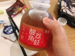 -米国现煲煲仔饭(塔子湖店)