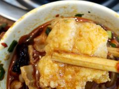 芋头-黑竹香鸡(营和巷店)