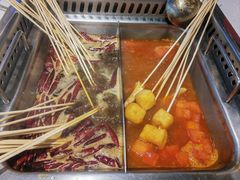 -大斌家串串火锅(德思勤店)