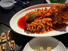 -RIVIERA 松鹤楼(外滩店)