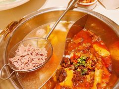 -左庭右院鲜牛肉火锅(苏州园区永旺店)