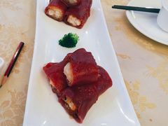 -潮喜竹溪荔湖酒家(荔枝湾店)