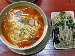 -美玲拉面(鞍山西道店)