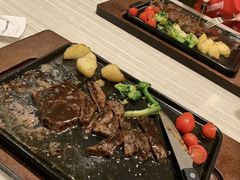 -必胜客(海安文峰店)
