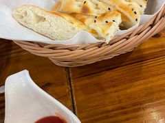 -TUK土耳其餐厅·下午茶(卢湾店)