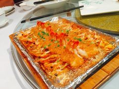 -老洋房花园饭店(绍兴路店)