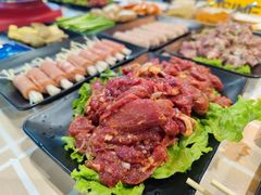 -4k轰趴馆(苏州街店)